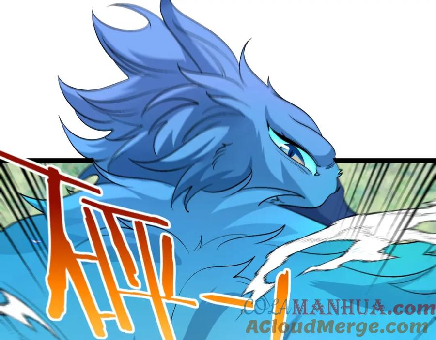 神级升级系统 第94话：击杀冰晶白鸟 第76页