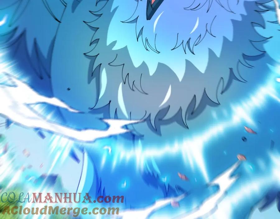 神级升级系统 第94话：击杀冰晶白鸟 第46页