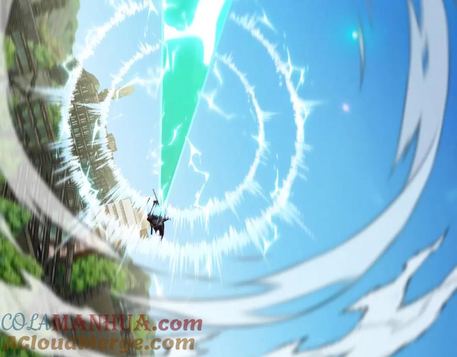 神级升级系统 第94话：击杀冰晶白鸟 第31页