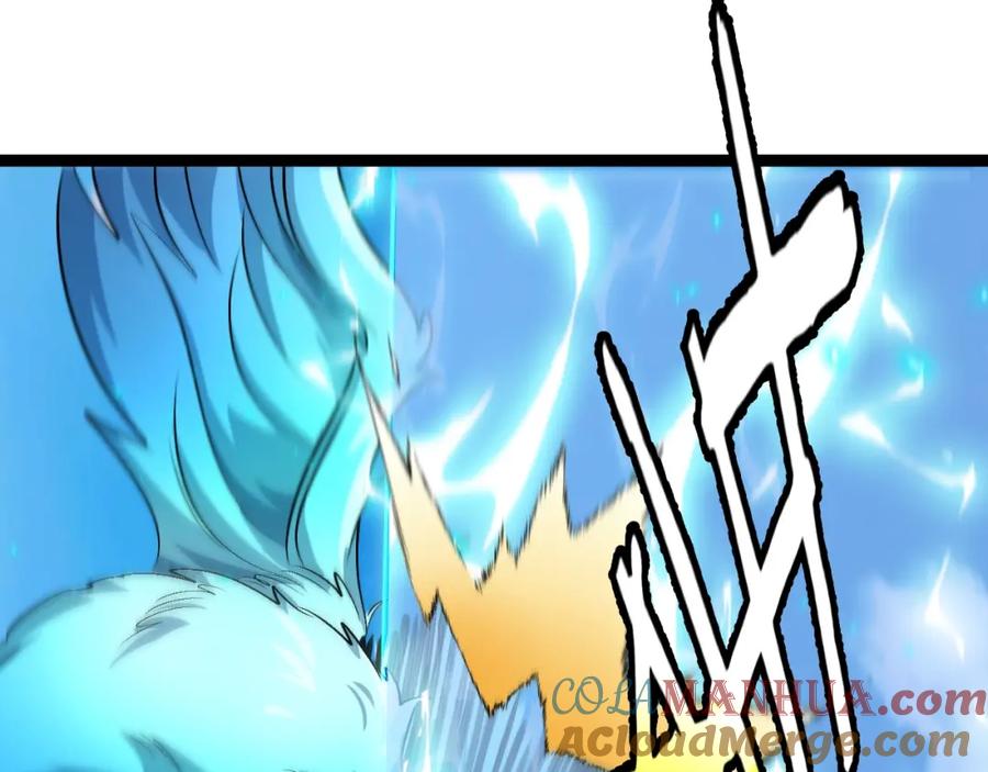 神级升级系统 第94话：击杀冰晶白鸟 第28页