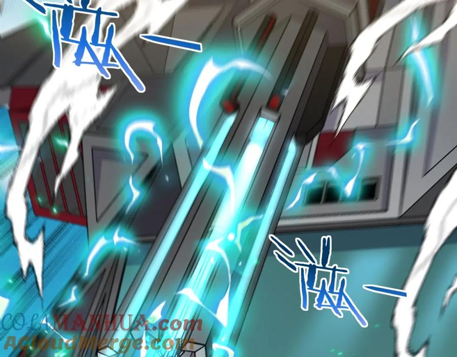 神级升级系统 第94话：击杀冰晶白鸟 第25页