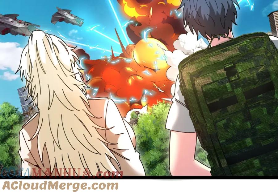 神级升级系统 第95话：抢夺成功 第77页