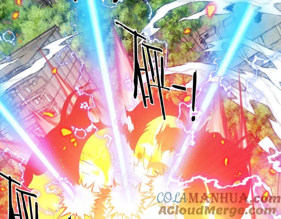 神级升级系统 第95话：抢夺成功 第21页