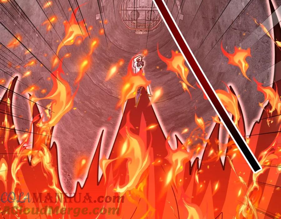 神级升级系统 第96话：冰火两重天 第113页