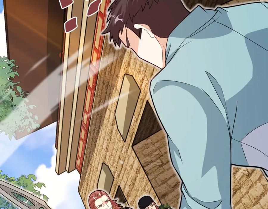 神级升级系统 第97话：北院一班的刁难 第108页