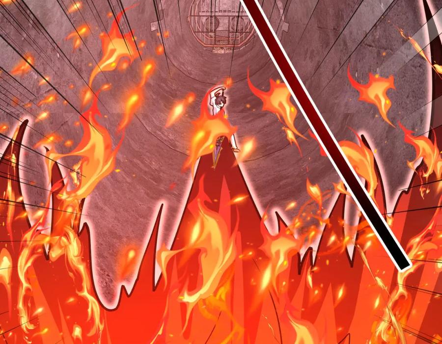 神级升级系统 第97话：北院一班的刁难 第48页