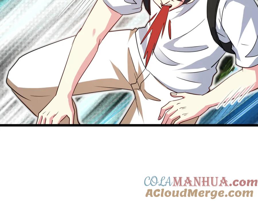 神级升级系统 第98话：愿赌服输 第121页