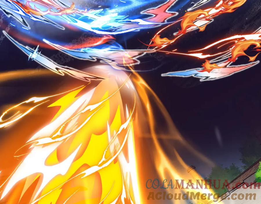 神级升级系统 第98话：愿赌服输 第109页