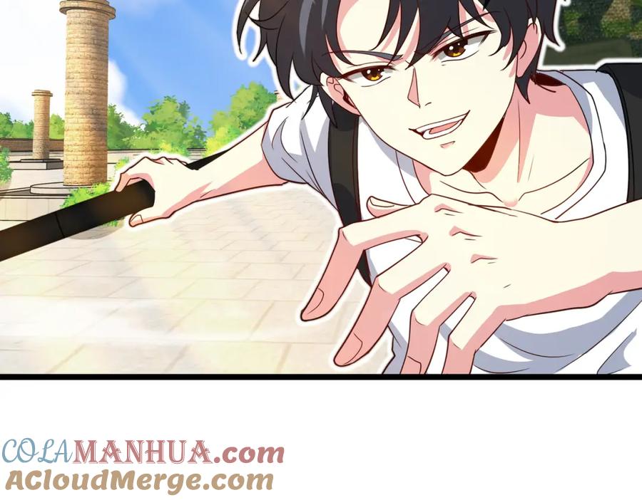 神级升级系统 第98话：愿赌服输 第65页