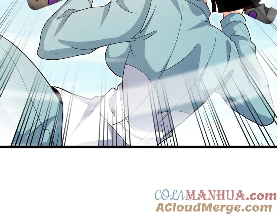 神级升级系统 第98话：愿赌服输 第21页