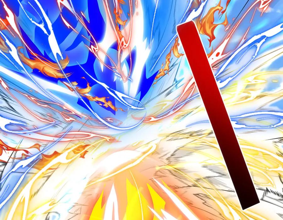 神级升级系统 第98话：愿赌服输 第116页