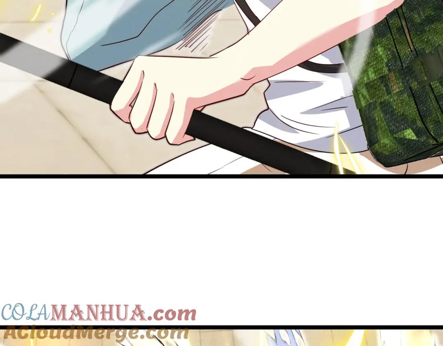 神级升级系统 第98话：愿赌服输 第33页