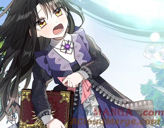 《黑暗皇女：雅什泰洛迪》第10话 第153页
