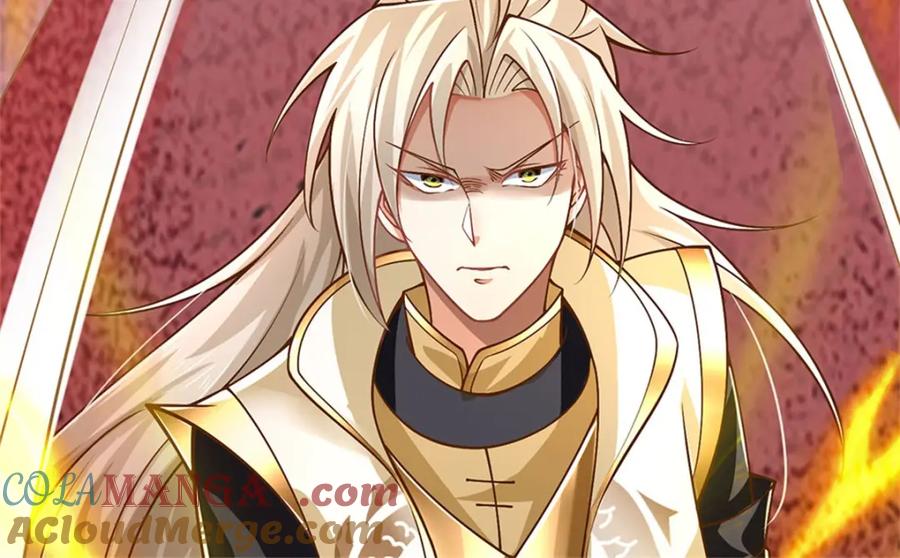 神级选择：我从不按套路变强 - 第141话 调集所有战舰 - 第73张图