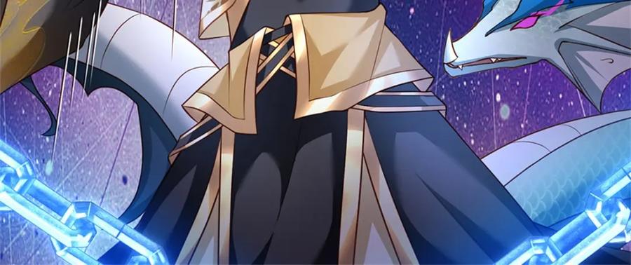 神级选择：我从不按套路变强 - 第142话 贪欲冲昏理智 - 第41张图