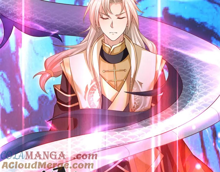 神级选择：我从不按套路变强 - 第142话 贪欲冲昏理智 - 第82张图