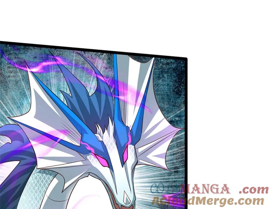 神级选择：我从不按套路变强 - 第142话 贪欲冲昏理智 - 第7张图