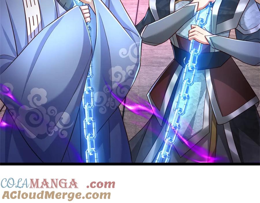 神级选择：我从不按套路变强 - 第142话 贪欲冲昏理智 - 第58张图