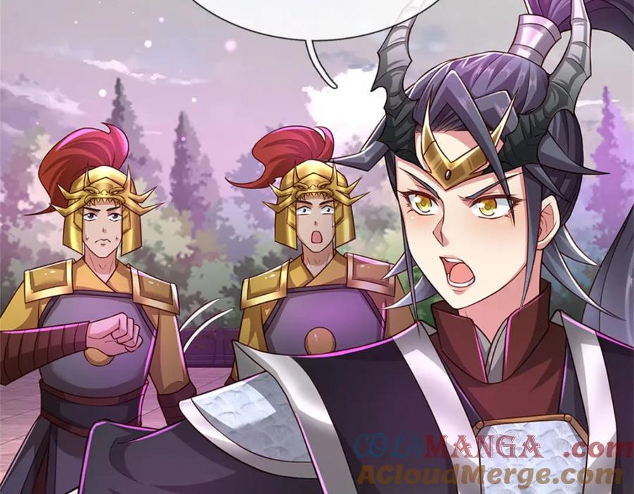 神级选择：我从不按套路变强 - 第142话 贪欲冲昏理智 - 第13张图