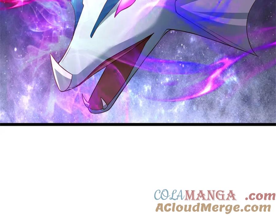 神级选择：我从不按套路变强 - 第142话 贪欲冲昏理智 - 第79张图