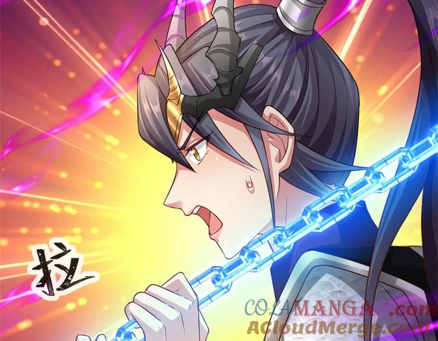 神级选择：我从不按套路变强 - 第142话 贪欲冲昏理智 - 第37张图