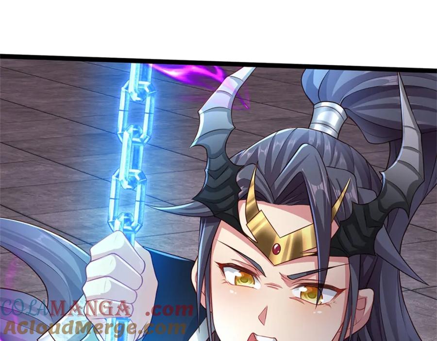 神级选择：我从不按套路变强 - 第142话 贪欲冲昏理智 - 第43张图