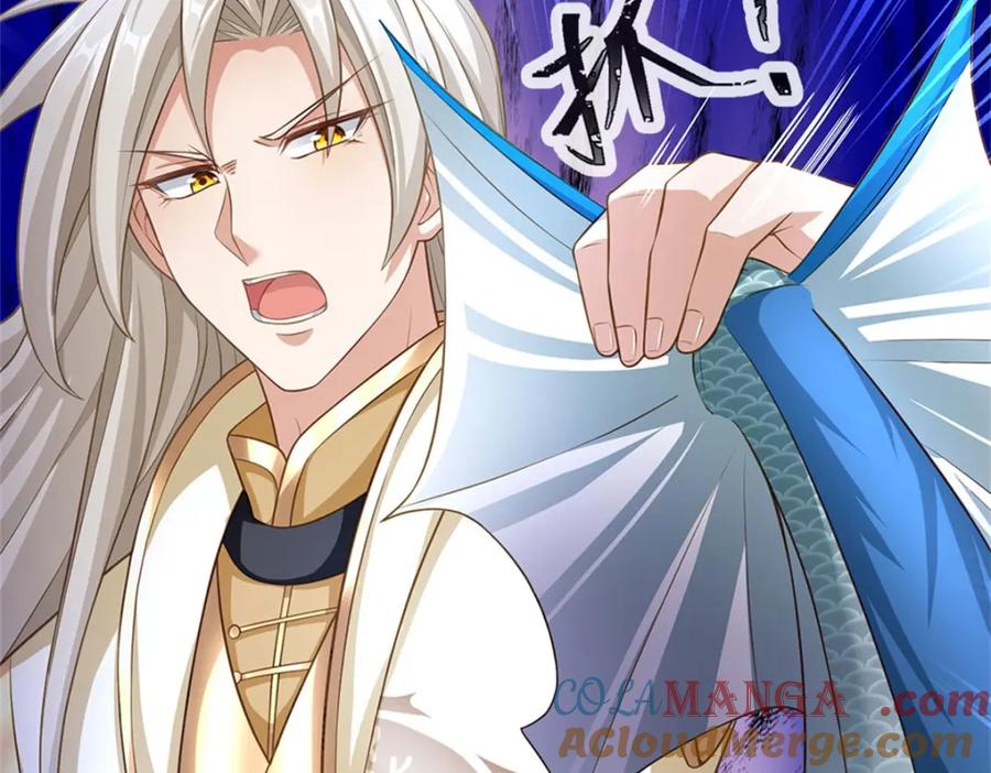 神级选择：我从不按套路变强 - 第142话 贪欲冲昏理智 - 第73张图