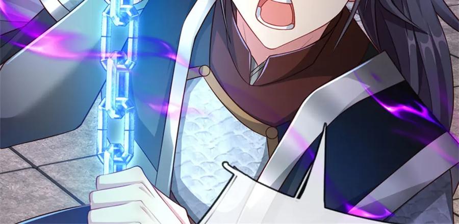 神级选择：我从不按套路变强 - 第142话 贪欲冲昏理智 - 第44张图