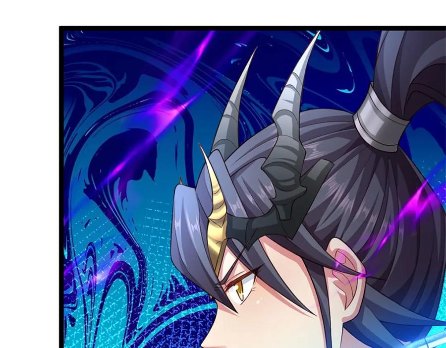 神级选择：我从不按套路变强 - 第142话 贪欲冲昏理智 - 第63张图