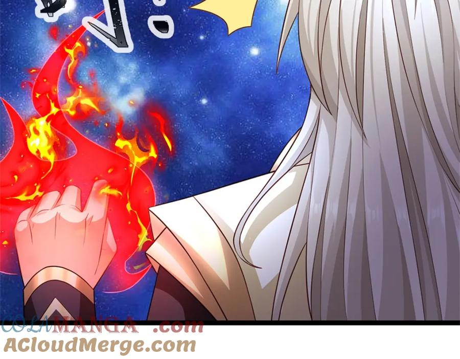 神级选择：我从不按套路变强 - 第142话 贪欲冲昏理智 - 第52张图