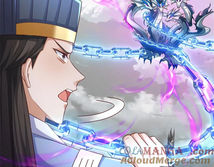 神级选择：我从不按套路变强 - 第142话 贪欲冲昏理智 - 第70张图