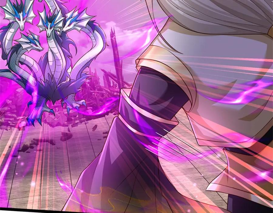 神级选择：我从不按套路变强 - 第142话 贪欲冲昏理智 - 第5张图