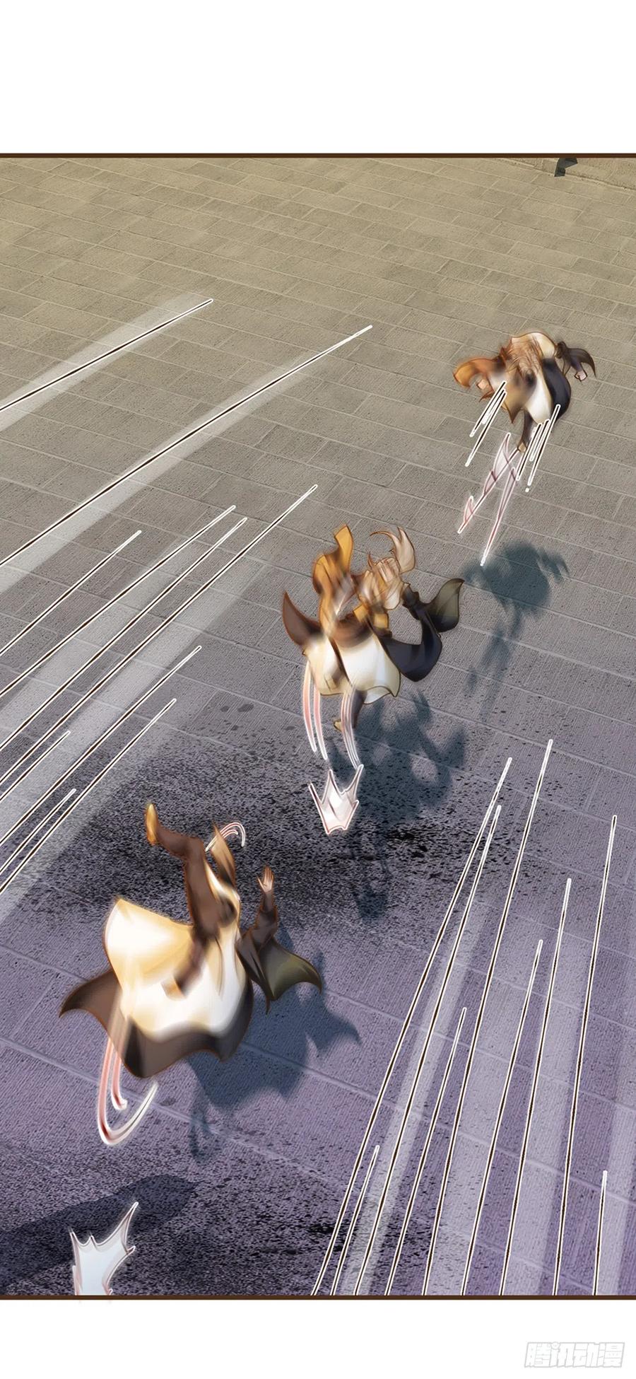 神级选择：我从不按套路变强 - 第19话 赢了！ - 第8张图