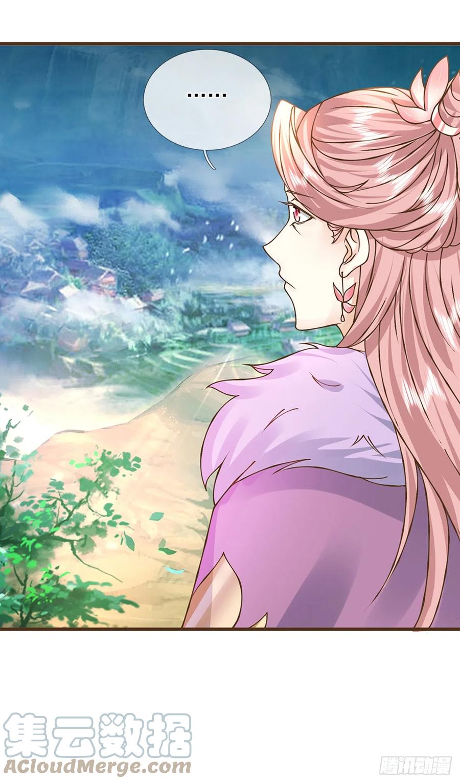 神级选择：我从不按套路变强 - 第21话 不讲武德 - 第9张图