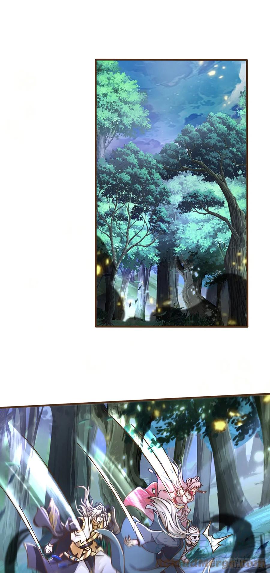 神级选择：我从不按套路变强 - 第27话 祭祀者 - 第5张图