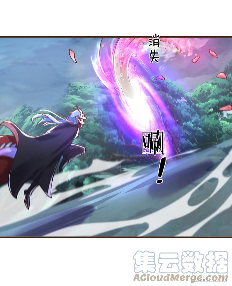 神级选择：我从不按套路变强 - 第29话 神女出马一个顶俩 - 第11张图