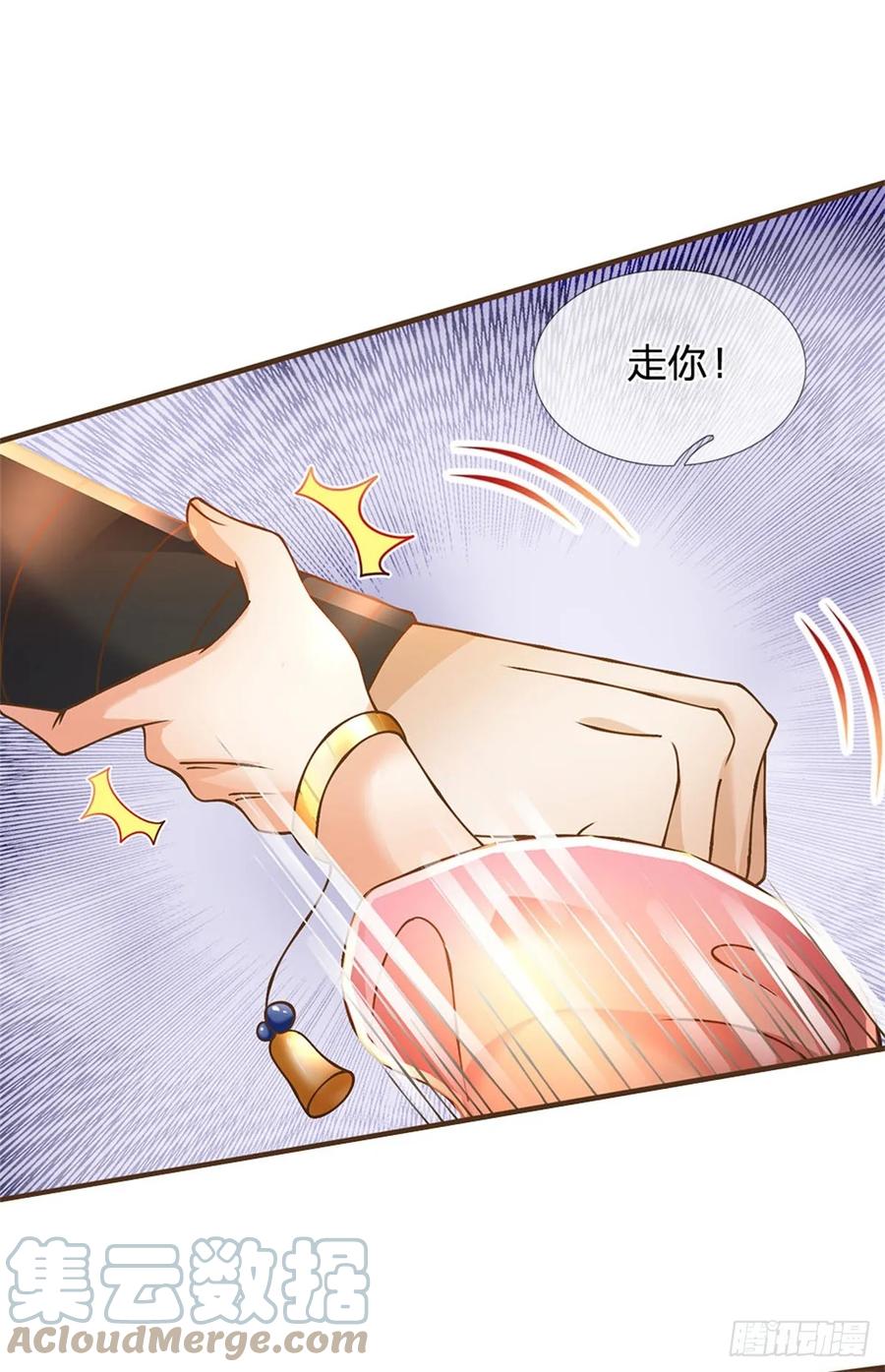 神级选择：我从不按套路变强 - 第29话 神女出马一个顶俩 - 第25张图