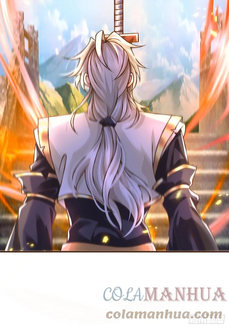 神级选择：我从不按套路变强 - 第38话 巅峰对决 - 第11张图