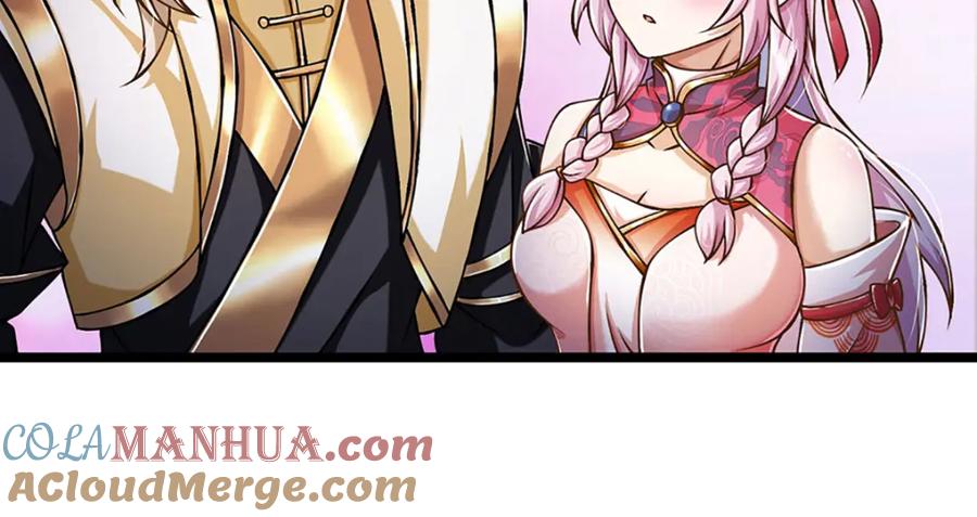 神级选择：我从不按套路变强 - 第57话 老熟人，万物宗 - 第25张图