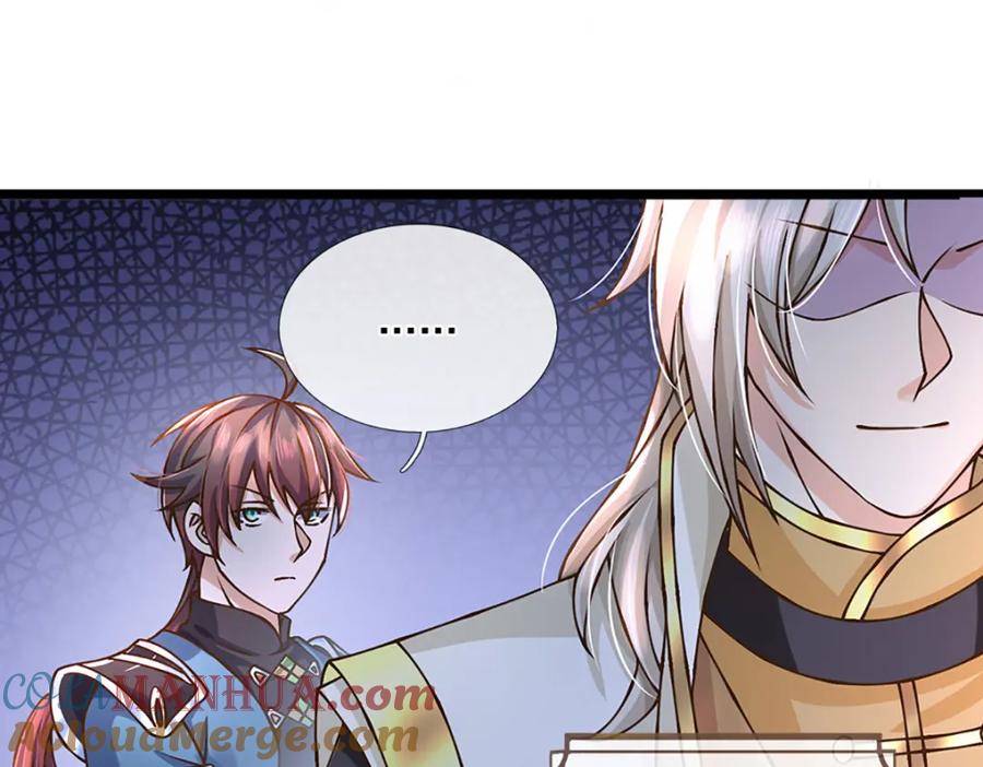 神级选择：我从不按套路变强 - 第58话 望气术 - 第22张图