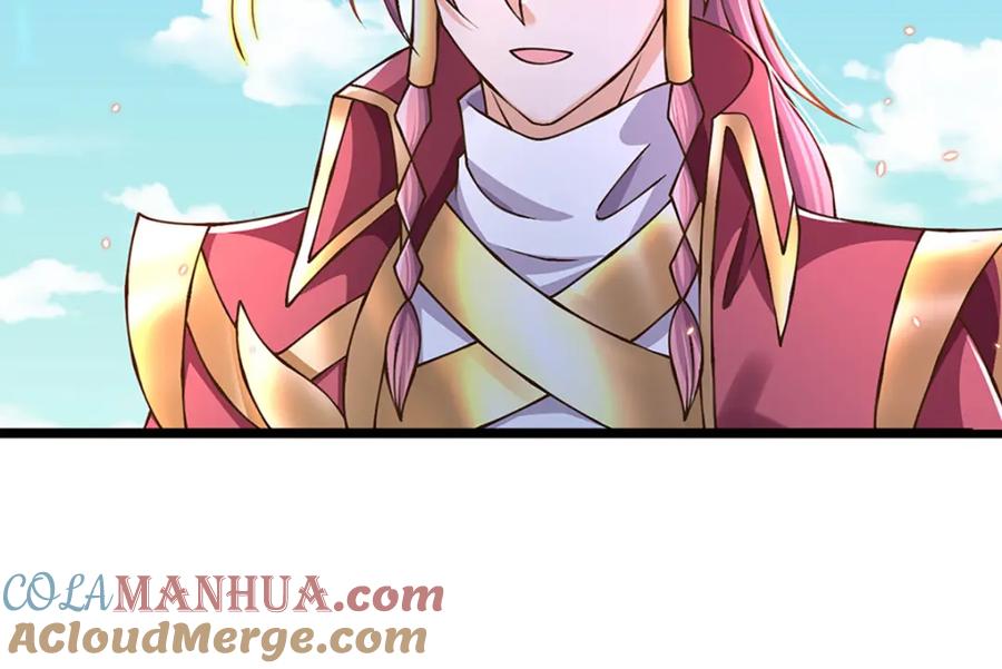 神级选择：我从不按套路变强 - 第58话 望气术 - 第31张图