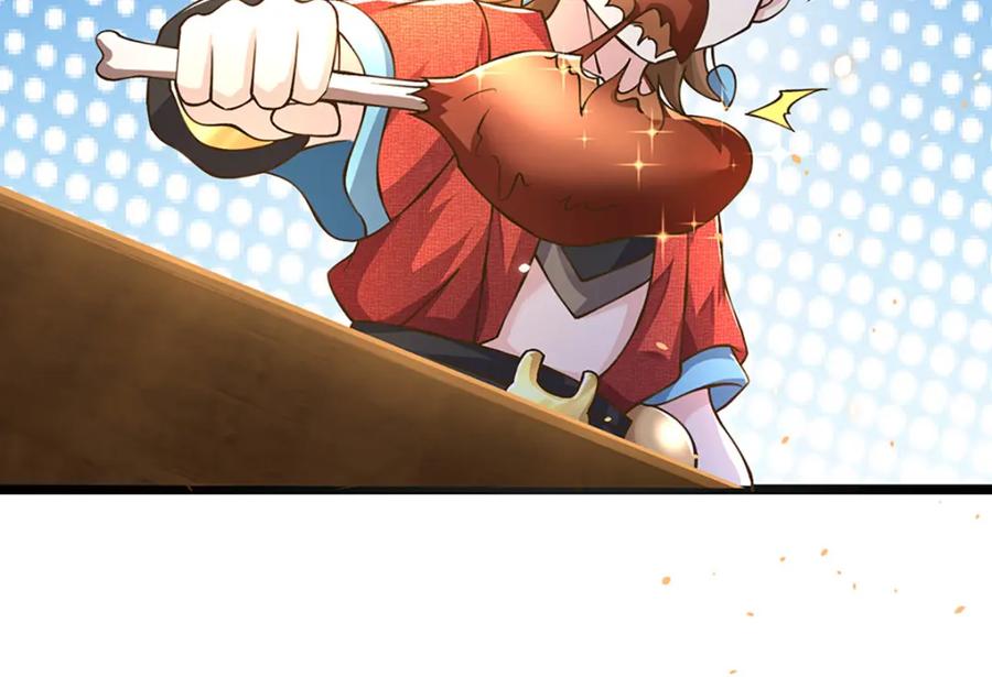 神级选择：我从不按套路变强 - 第59话 修行界的泥石流 - 第42张图