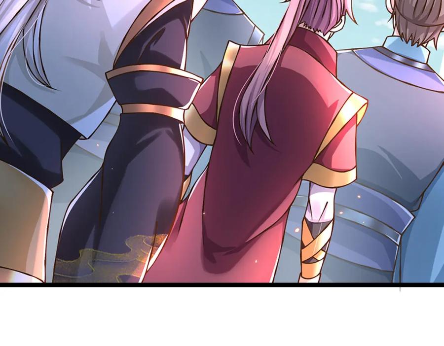 神级选择：我从不按套路变强 - 第59话 修行界的泥石流 - 第8张图