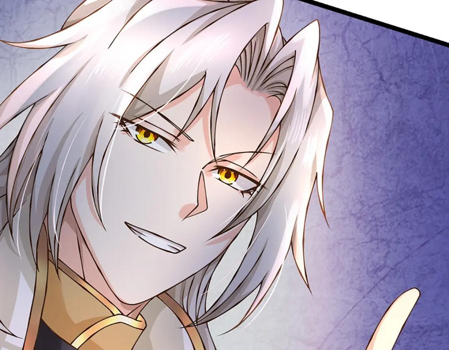 神级选择：我从不按套路变强 - 第59话 修行界的泥石流 - 第21张图