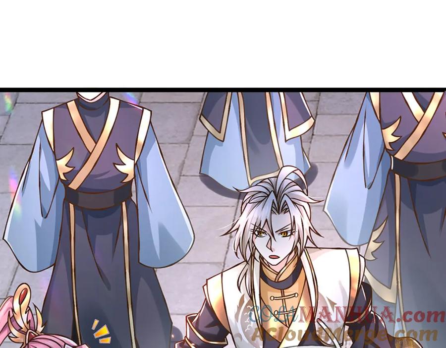 神级选择：我从不按套路变强 - 第59话 修行界的泥石流 - 第10张图