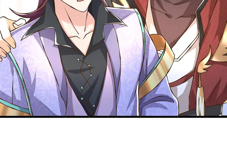 神级选择：我从不按套路变强 - 第59话 修行界的泥石流 - 第62张图