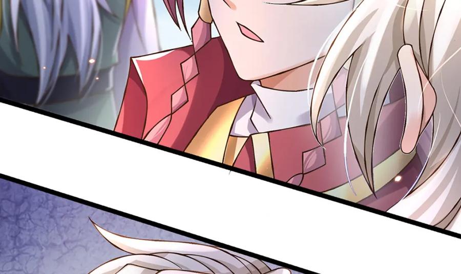 神级选择：我从不按套路变强 - 第59话 修行界的泥石流 - 第20张图