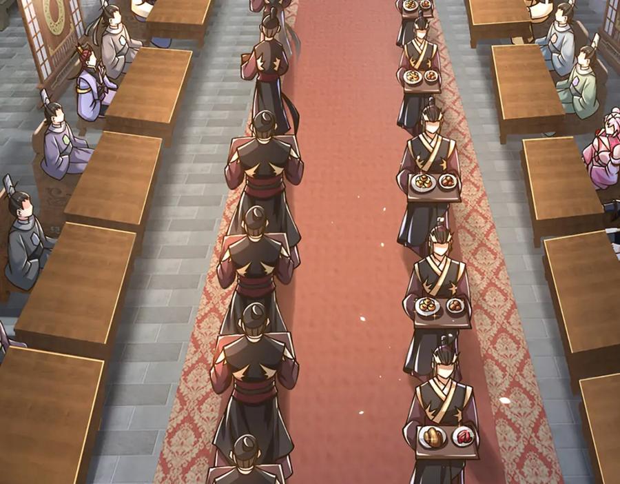 神级选择：我从不按套路变强 - 第59话 修行界的泥石流 - 第35张图