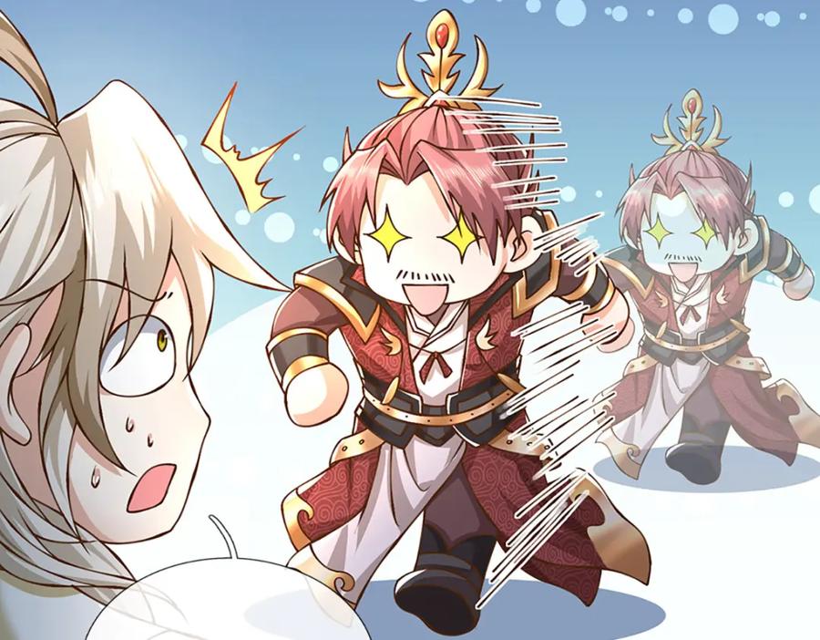 神级选择：我从不按套路变强 - 第60话 万物宗的计划 - 第6张图