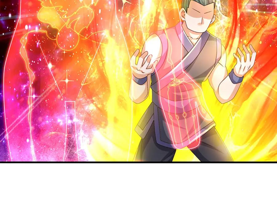 神级选择：我从不按套路变强 - 第60话 万物宗的计划 - 第56张图